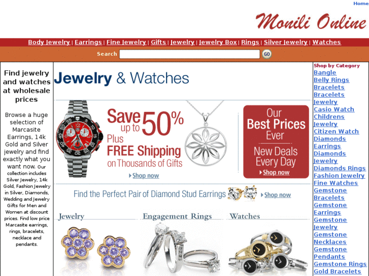 www.jewelryglob.com