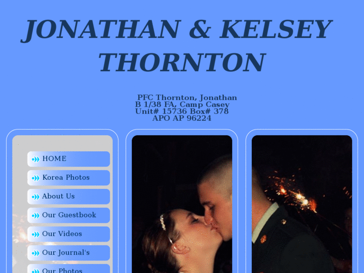 www.jonathan-kelsey.com