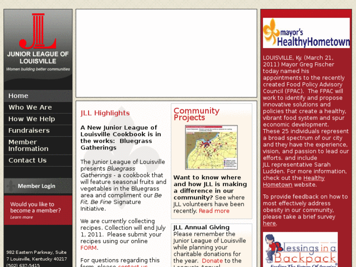 www.juniorleaguelouisville.org