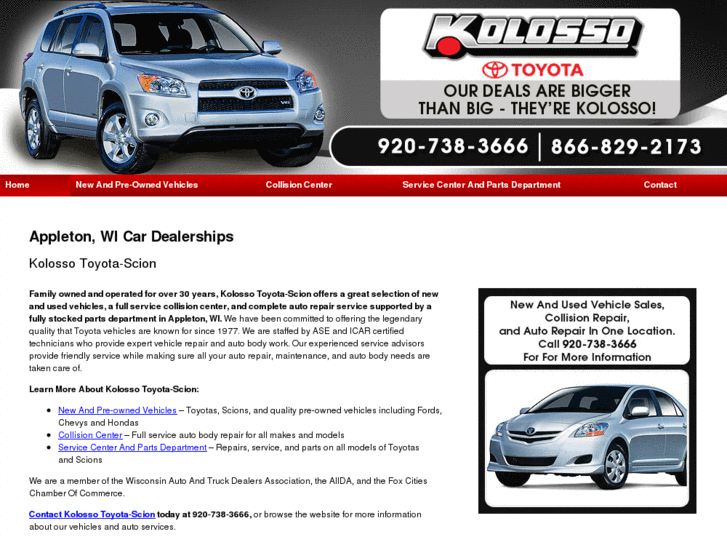 www.kolossotoyotascion.com