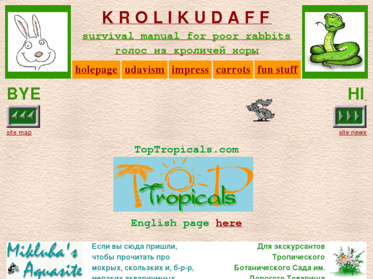 www.krolikudaff.com