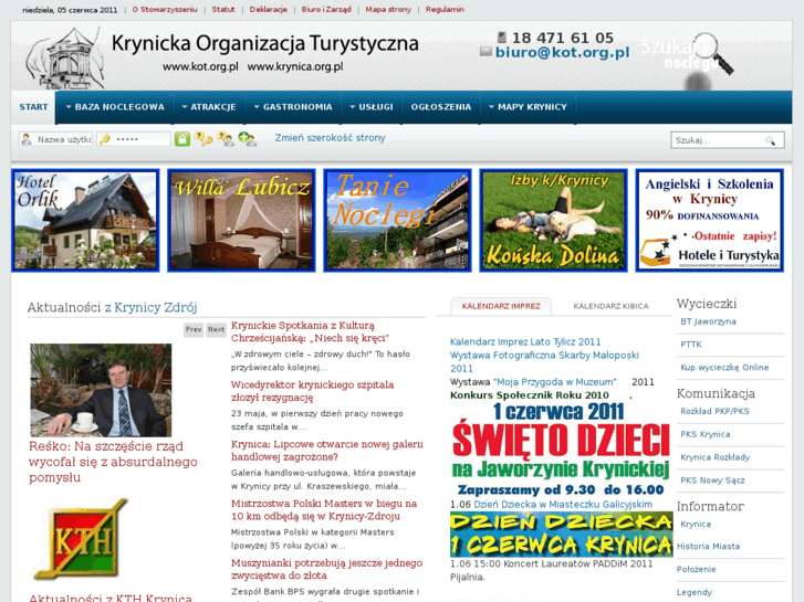 www.krynica.org.pl