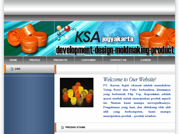 www.ksa-caps.com