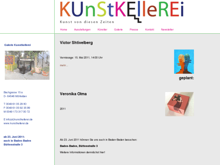 www.kunstkellerei.com