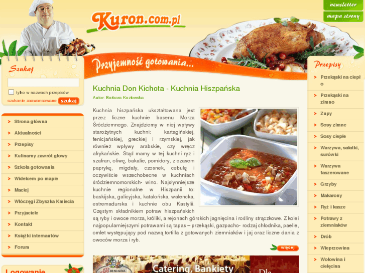 www.kuron.com.pl