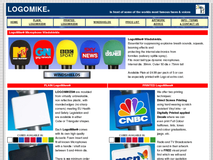 www.logomike.co.uk