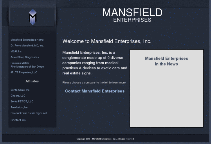 www.mansfieldenterprises.org