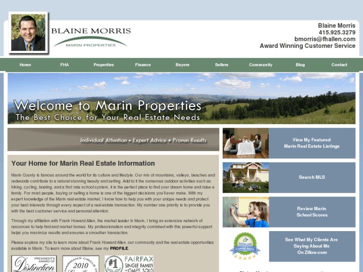 www.marin-properties.com