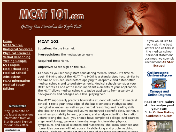 www.mcat101.com