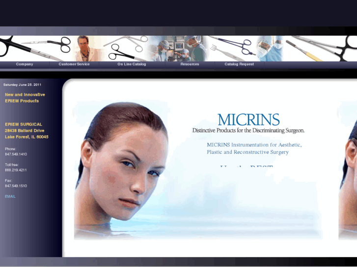 www.micrins.com