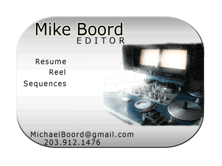 www.mikeboord.com