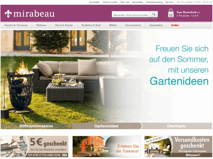 www.mirabeau.net