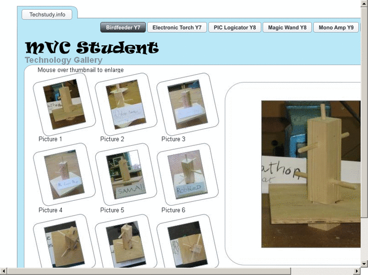 www.mvcstudent.info