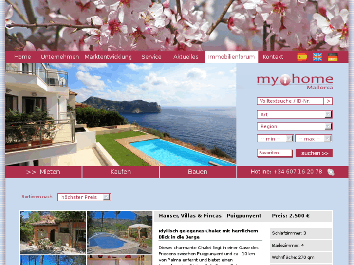 www.my-home-mallorca.com