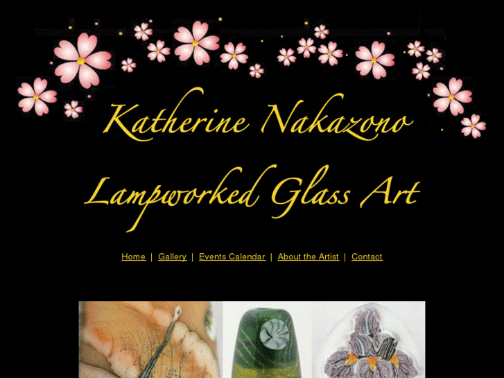 www.nakazonoglassart.com