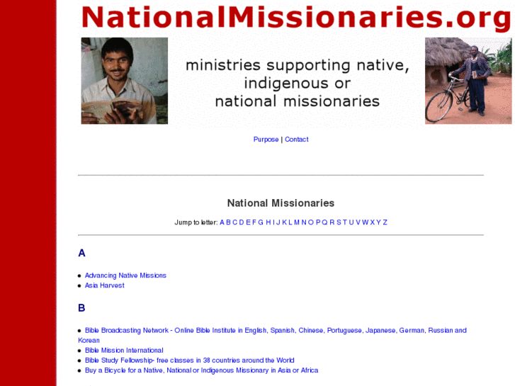 www.nationalmissionaries.org