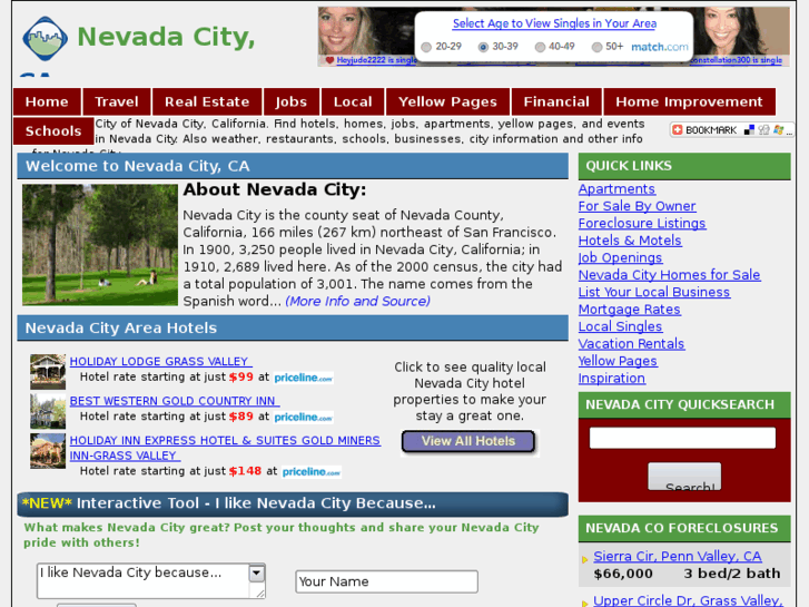 www.nevadacountycalifornia.com