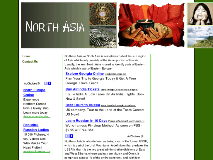 www.northasia.com