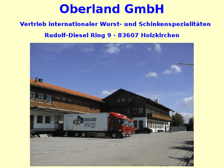 www.oberland-gmbh.com