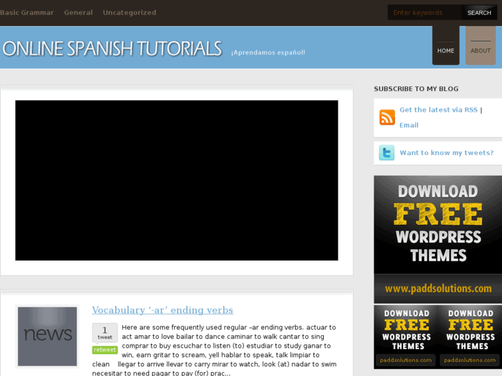www.onlinespanishtutorials.com