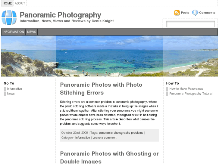 www.panoramic-photography.info