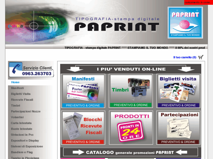 www.paprint.it