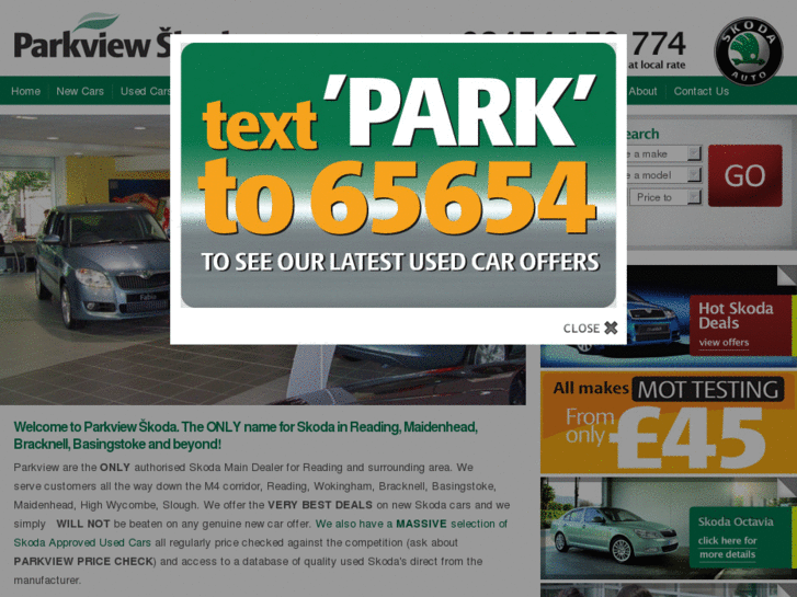 www.parkviewskoda.com