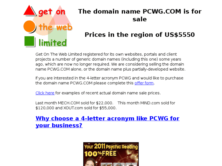 www.pcwg.com