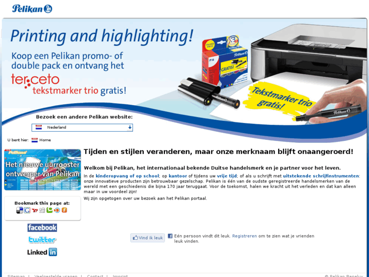 www.pelikan.nl