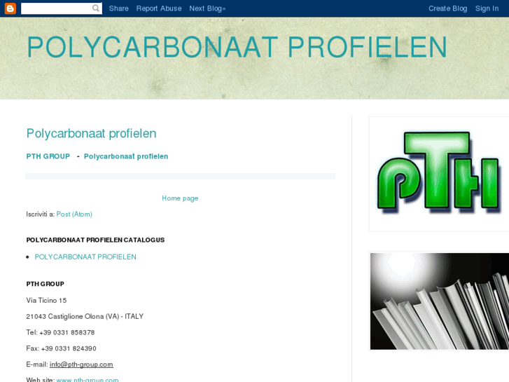 www.polycarbonaatprofielen.com