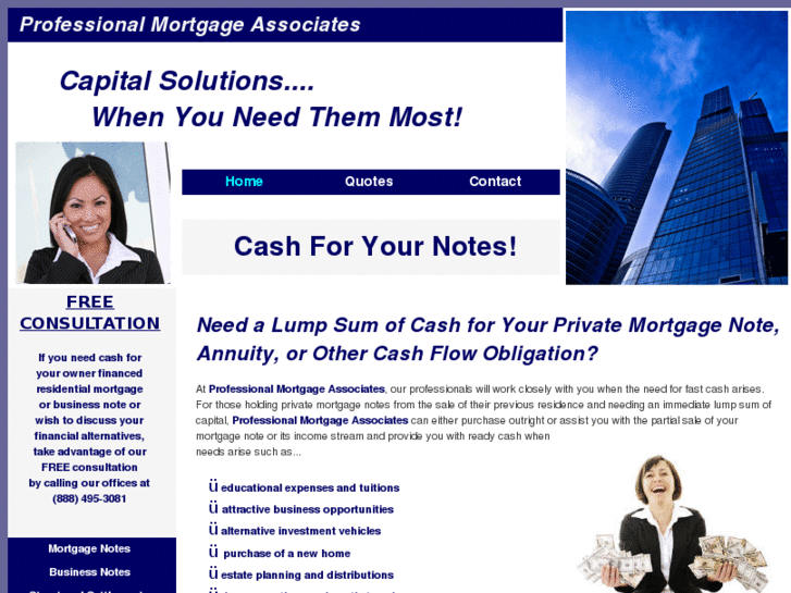 www.professionalmortgagenow.com