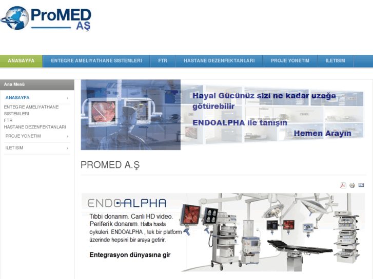 www.promedas.net