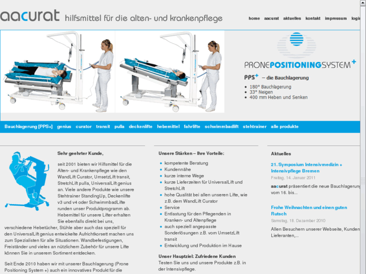 www.prone-positioning.com