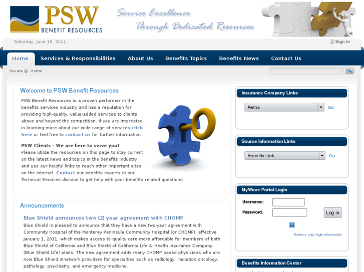 www.pswbenefits.com