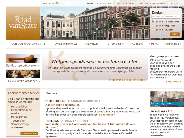 www.raadvanstate.nl