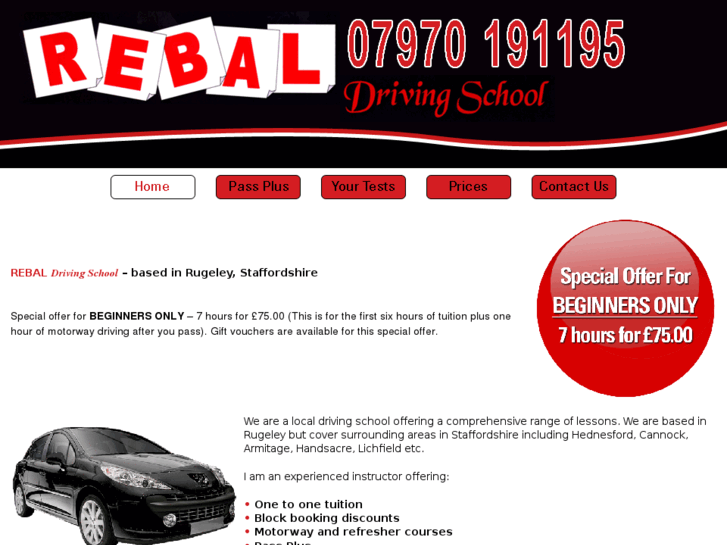 www.rebal.co.uk