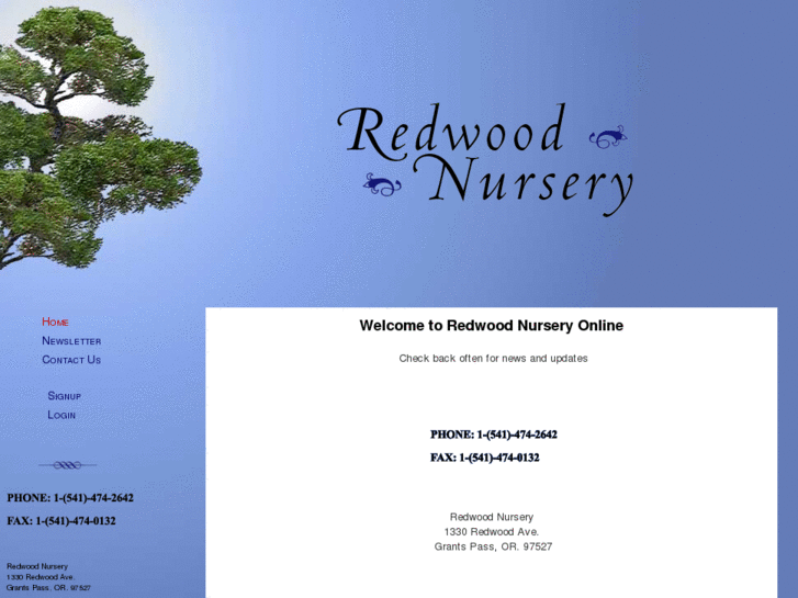 www.redwood-nursery.com