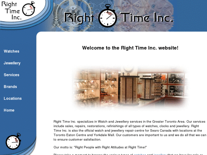 www.righttime-inc.com