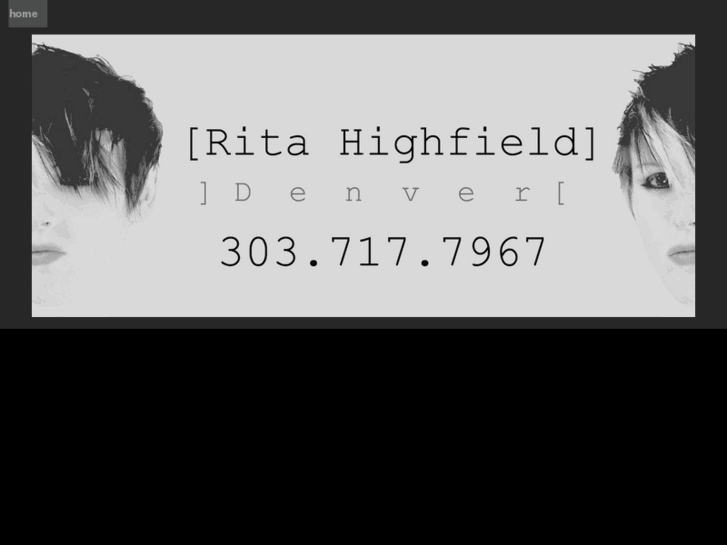 www.ritahighfield.com