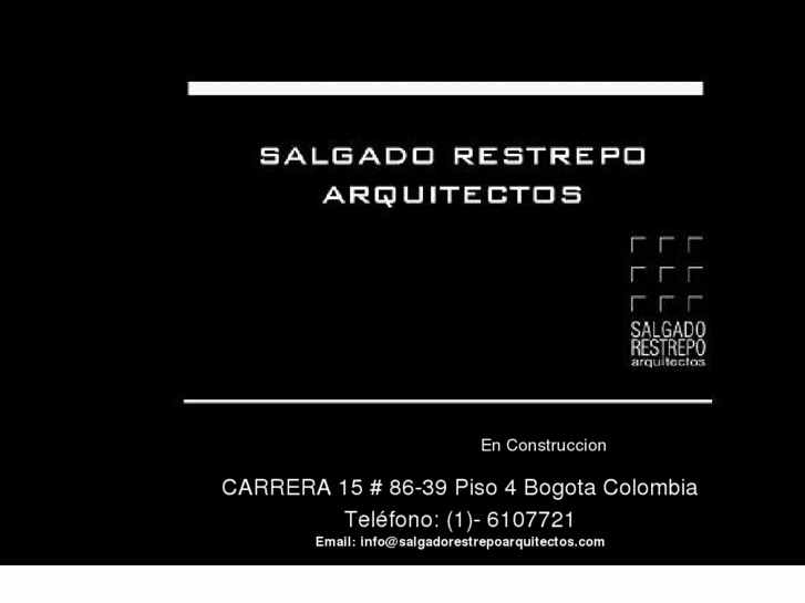 www.salgadorestrepoarquitectos.com