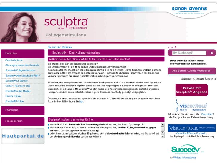 www.sculptra.info