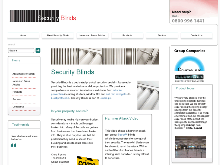 www.security-blinds.co.uk