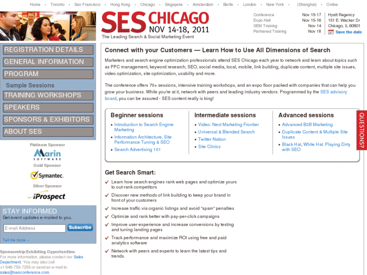 www.seschicago.com