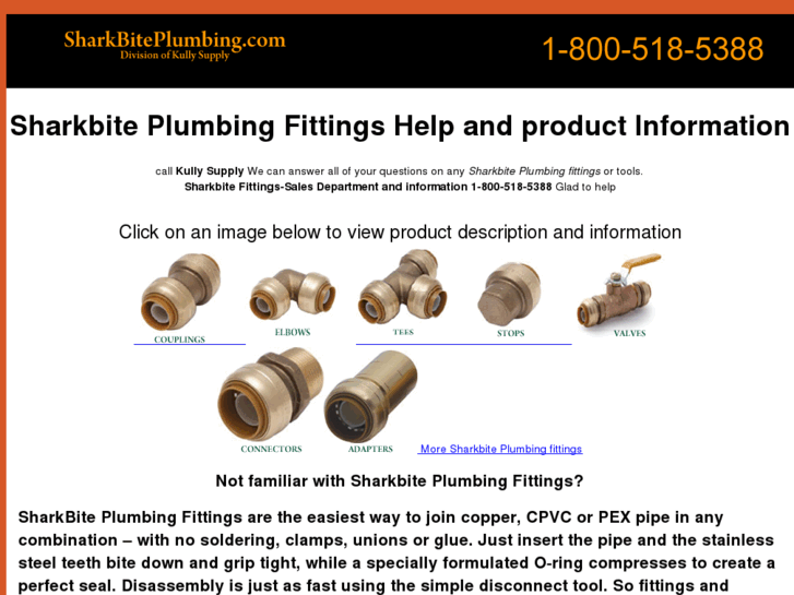 www.sharkbiteplumbingfittings.com