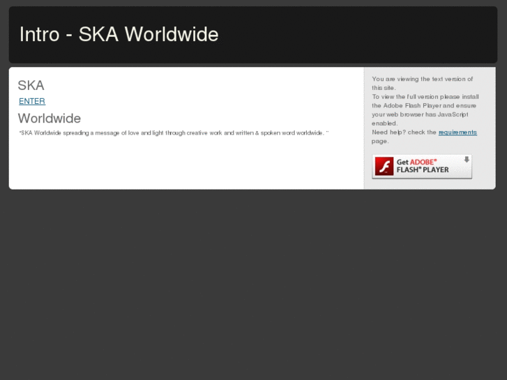 www.skaworldwide.com