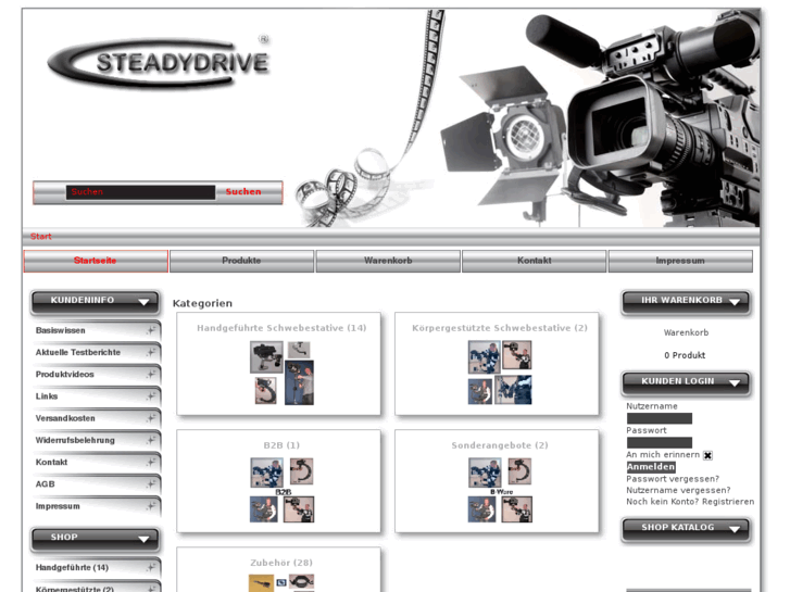 www.steadydrive.com