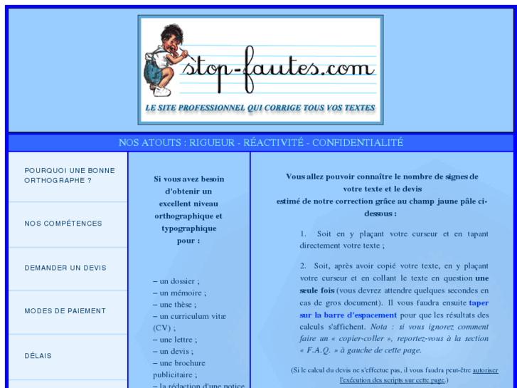 www.stop-fautes.com