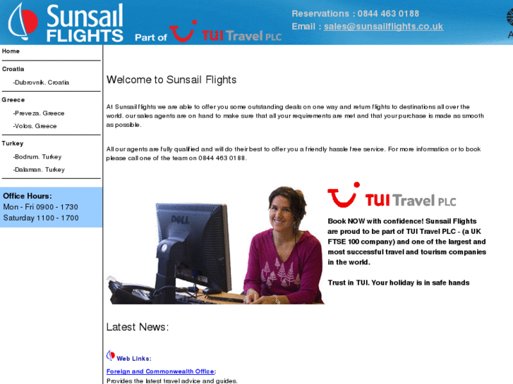 www.sunsailflights.co.uk