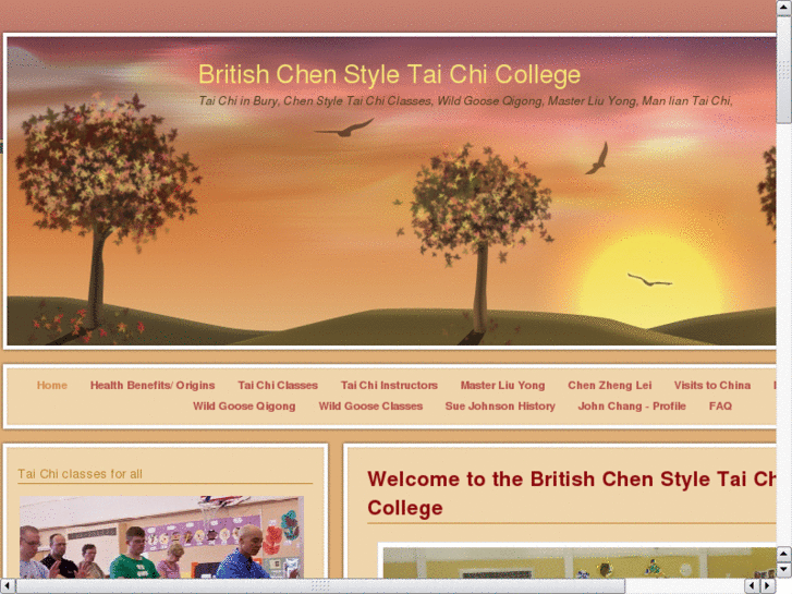 www.taichicollege.co.uk