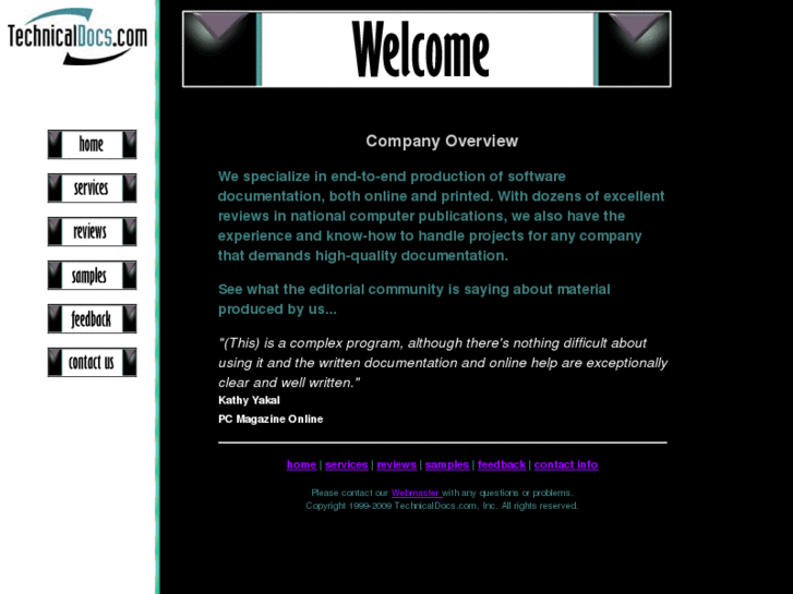 www.technicaldocs.com